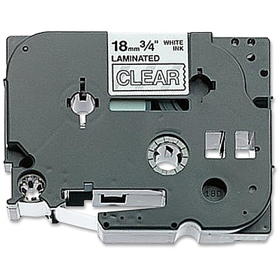Brother P-Touch TZe Laminated Tape (TZE145)
