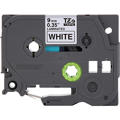Brother P-touch TZe Laminated Tape Cartridges (BRTTZE221)