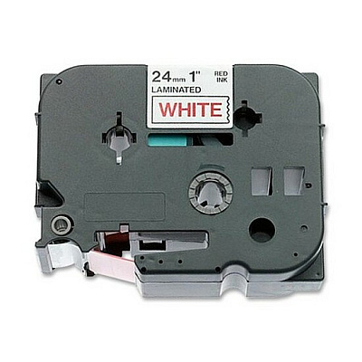 Brother P-Touch TZe Laminated Tape (TZE252)