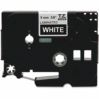 Brother P-touch TZe Laminated Tape Cartridges (BRTTZE325)