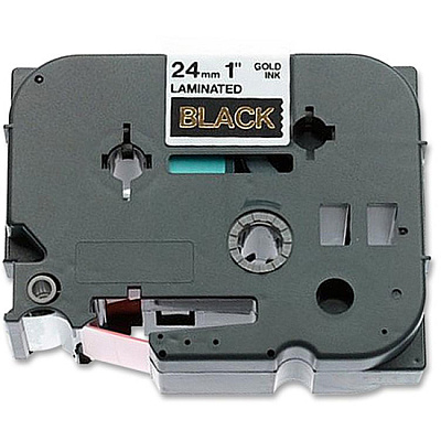 Brother P-Touch TZe Laminated Tape (TZE354)