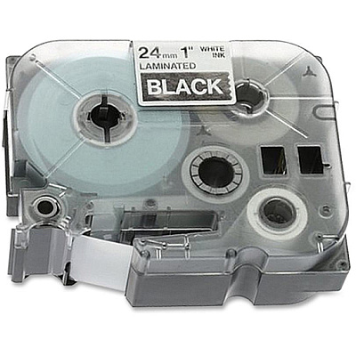 Brother P-Touch TZe Laminated Tape (TZE355)