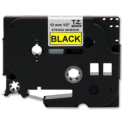 Brother P-touch Industrial TZe Tape Cartridges (BRTTZES631)