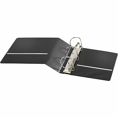 Cardinal Performer ClearVue Slant-D Ring Binder (CRD17811CB)