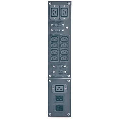 APC Service Bypass Panel- 230v (SBP5000RMI2U)