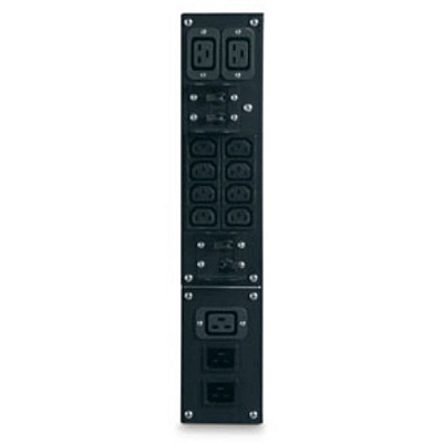APC Service Bypass Panel- 230v (SBP5000RMI2U)