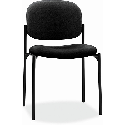 Basyx by HON Scatter Stacking Guest Chair (BSXVL606VA10)