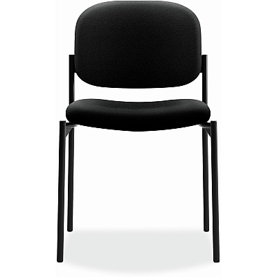 Basyx by HON Scatter Stacking Guest Chair (BSXVL606VA10)
