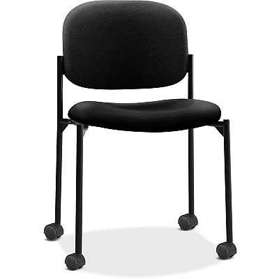 Basyx by HON Scatter Stacking Guest Chair (BSXVL606VA10)