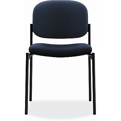 Basyx by HON Scatter Stacking Guest Chair (BSXVL606VA90)