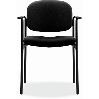 Basyx by HON Scatter Stacking Guest Chair (BSXVL616VA10)