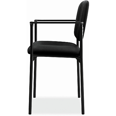 Basyx by HON Scatter Stacking Guest Chair (BSXVL616VA10)