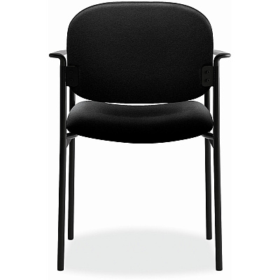 Basyx by HON Scatter Stacking Guest Chair (BSXVL616VA10)