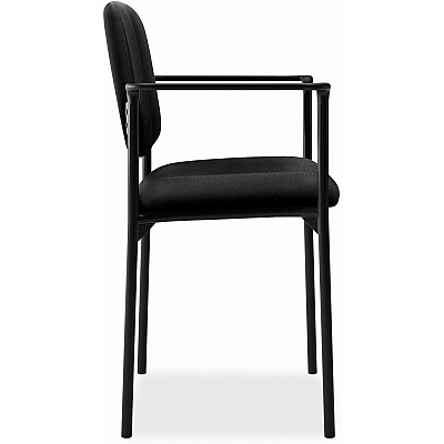 Basyx by HON Scatter Stacking Guest Chair (BSXVL616VA10)