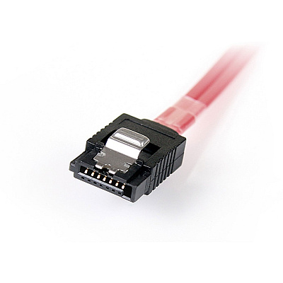StarTech Sas Cable Sff8087 To 4x Latching Sata (SAS8087S450)