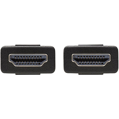 Eaton Tripp Lite Series High Speed HDMI Cable with Ethernet, UHD 4K, Digital Video with Audio (M/M), 6 ft. (1.83 m) (P569006)
