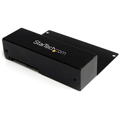 StarTech Sata To 2.5/3.5 Ide Hard Drive Adapter (SAT2IDEADP)