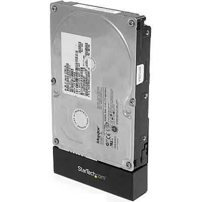 StarTech Sata To 2.5/3.5 Ide Hard Drive Adapter (SAT2IDEADP)