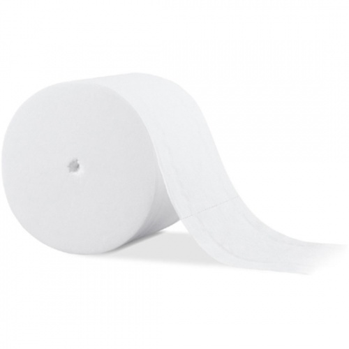 Scott Coreless Standard Roll Bathroom Tissue (04007)