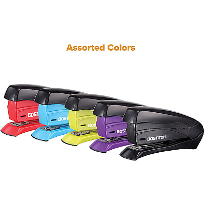 Bostitch Inspire 15 Spring-Powered Compact Stapler (ACI1491)