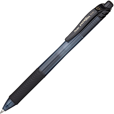 EnerGel EnerGel-X Retractable Gel Pens (PENBL107A)