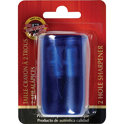 Koh-I-Noor Metal Blade Pencil Sharpener (KOH506901BC)