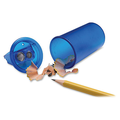 Koh-I-Noor Metal Blade Pencil Sharpener (KOH506901BC)