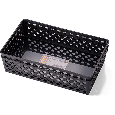 Officemate Achieva Recycled Supply Baskets (OIC26202)