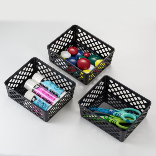 Officemate Supply Baskets (26201)