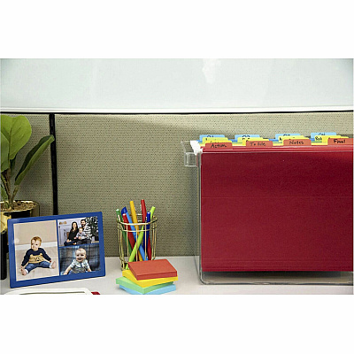 Post-it Durable Tabs - Primary Colors (MMM686ALYR)