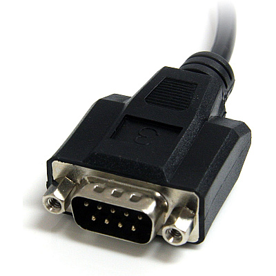 StarTech 4 Port Pci Express Serial Card (PEX4S553B)
