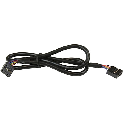 StarTech 24in Int Usb Header To Serial Adapter (ICUSB232INT2)