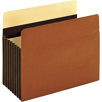 Pendaflex Letter Recycled Expanding File (PFX15444HD)