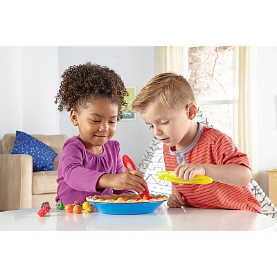 Learning Resources Super Sorting Pie (LRNLER6216)
