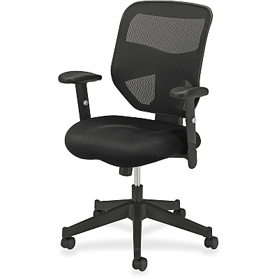 HON Prominent Chair (BSXVL531MM10)
