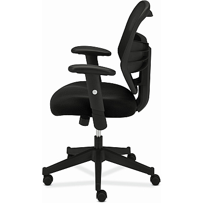HON Prominent Chair (BSXVL531MM10)