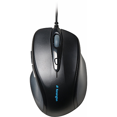 Kensington Pro Fit Full-Size Mouse USB (KMW72369)