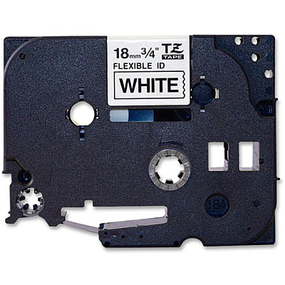 Brother P-Touch TZe Laminated Tape (TZEFX241)