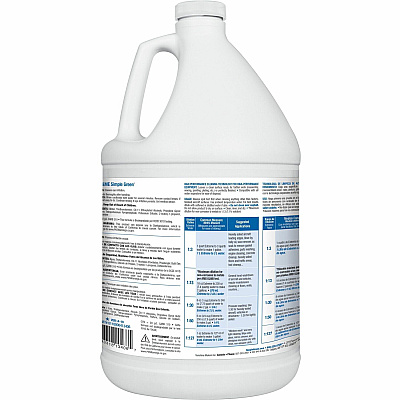 Simple Green Extreme Aircraft/Precision Cleaner (SMP13406)