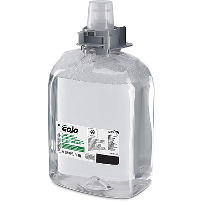 GOJO FMX-20 Green Certified Foam Hand Cleaner Refill (GOJ526502)