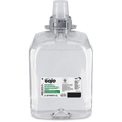 GOJO FMX-20 Green Certified Foam Hand Cleaner Refill (GOJ526502)