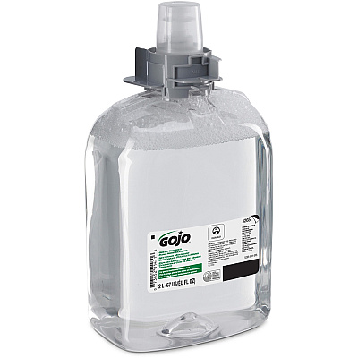 GOJO FMX-20 Green Certified Foam Hand Cleaner Refill (GOJ526502)