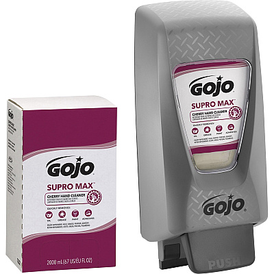 GOJO Supro Max Hand Cleaner (GOJ728204)