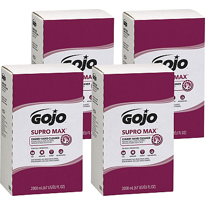 GOJO Supro Max Hand Cleaner (GOJ728204)