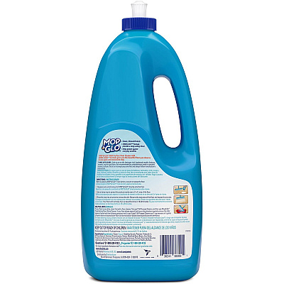 Professional MOP & GLO Triple Action Floor Shine Cleaner (RAC74297EA)