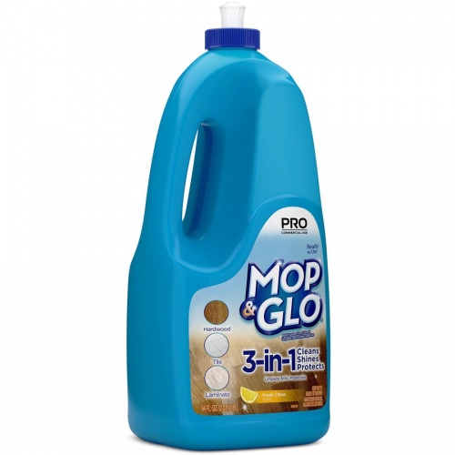 MOP & GLO Multi-surface Floor Cleaner (74297EA)