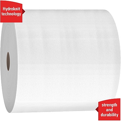 Wypall General Clean X50 Cleaning Cloths (KCC35015)