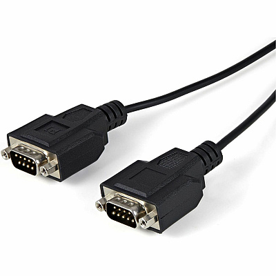 StarTech Ftdi Usb To Serial Adapter Cable W Com (ICUSB2322F)