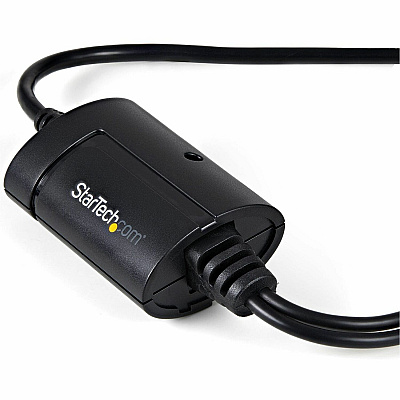StarTech Ftdi Usb To Serial Adapter Cable W Com (ICUSB2322F)