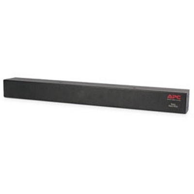 APC Rack Pdu Basic 1u16a 208/230v(12)c13 (AP9565)